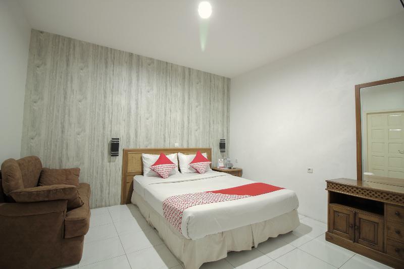 Arwiga Hotel Bandung Eksteriør bilde
