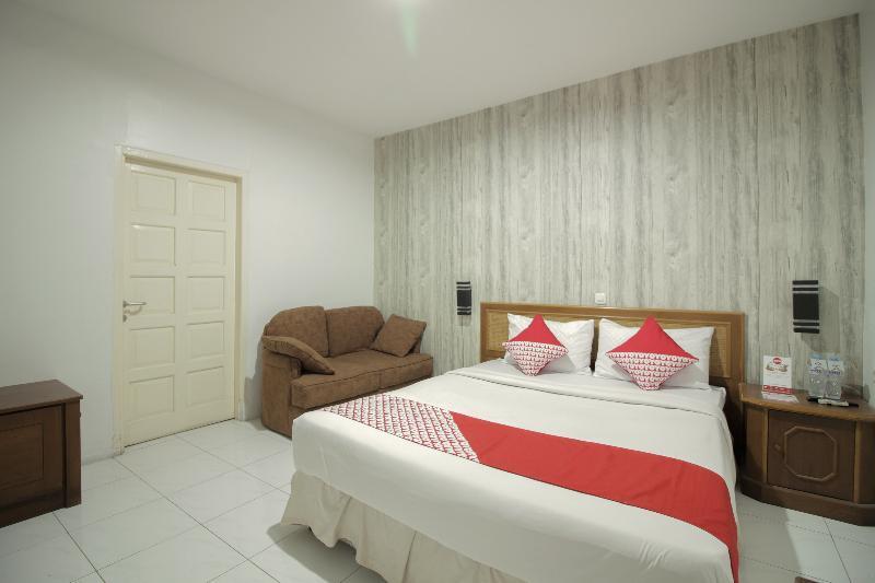 Arwiga Hotel Bandung Eksteriør bilde