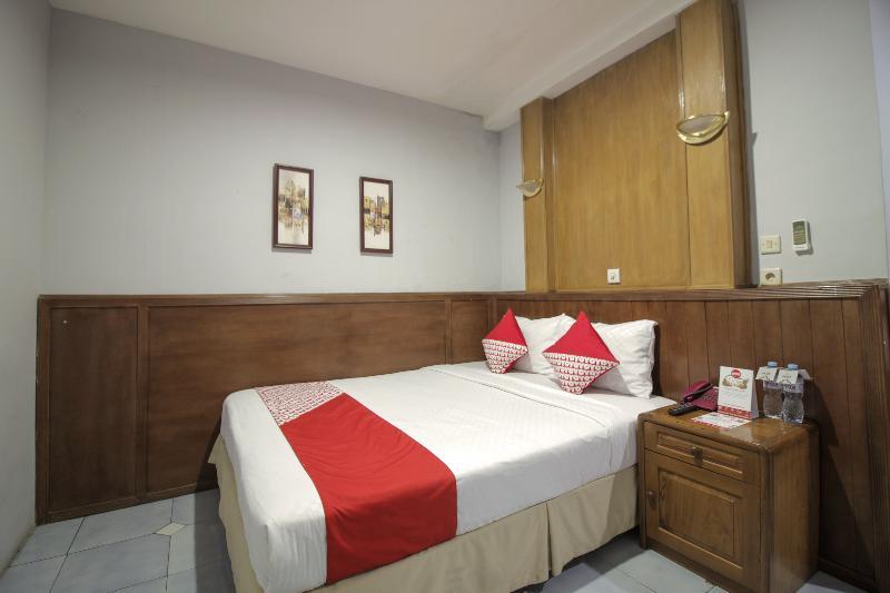 Arwiga Hotel Bandung Eksteriør bilde