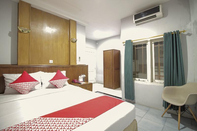 Arwiga Hotel Bandung Eksteriør bilde