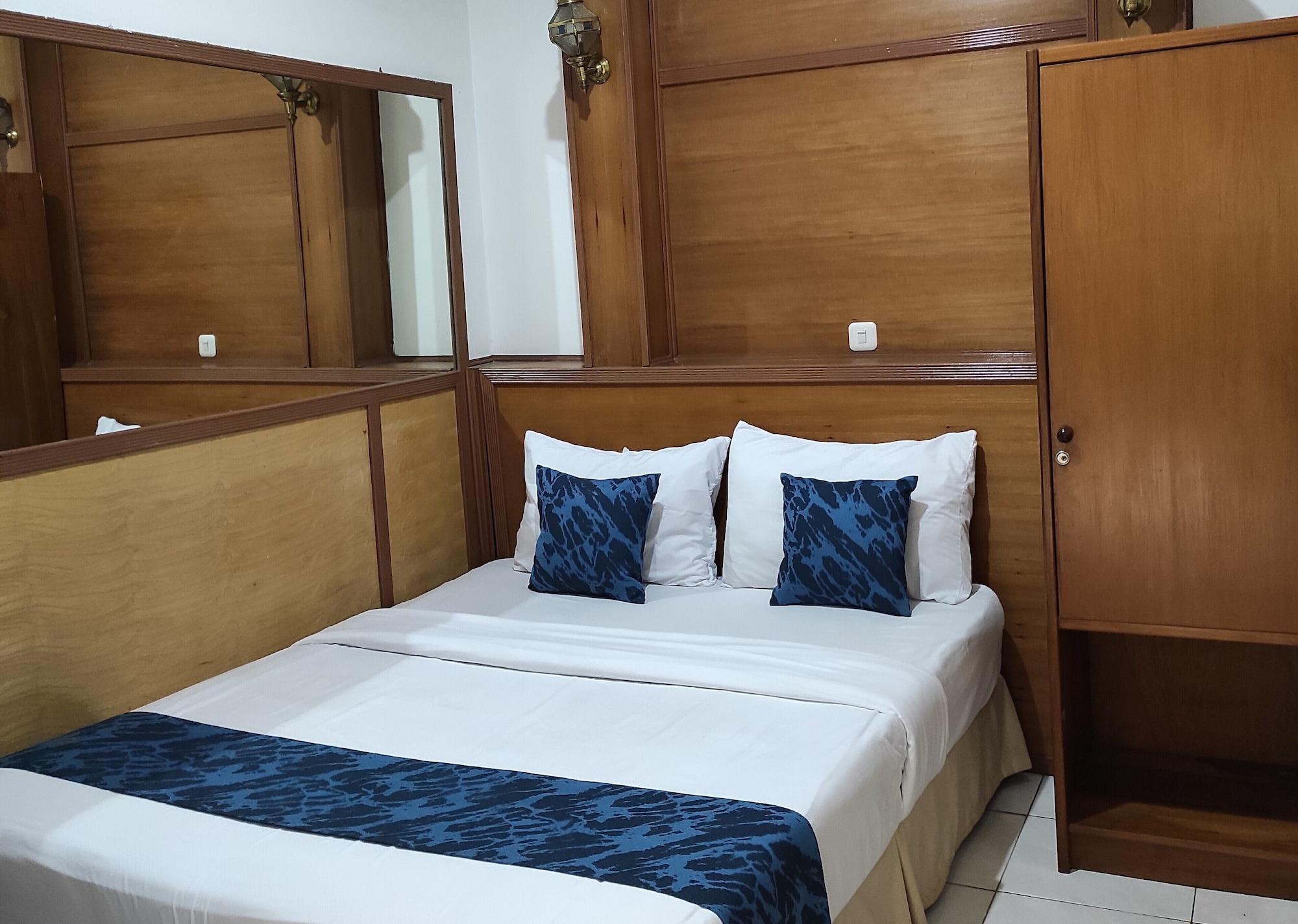 Arwiga Hotel Bandung Eksteriør bilde