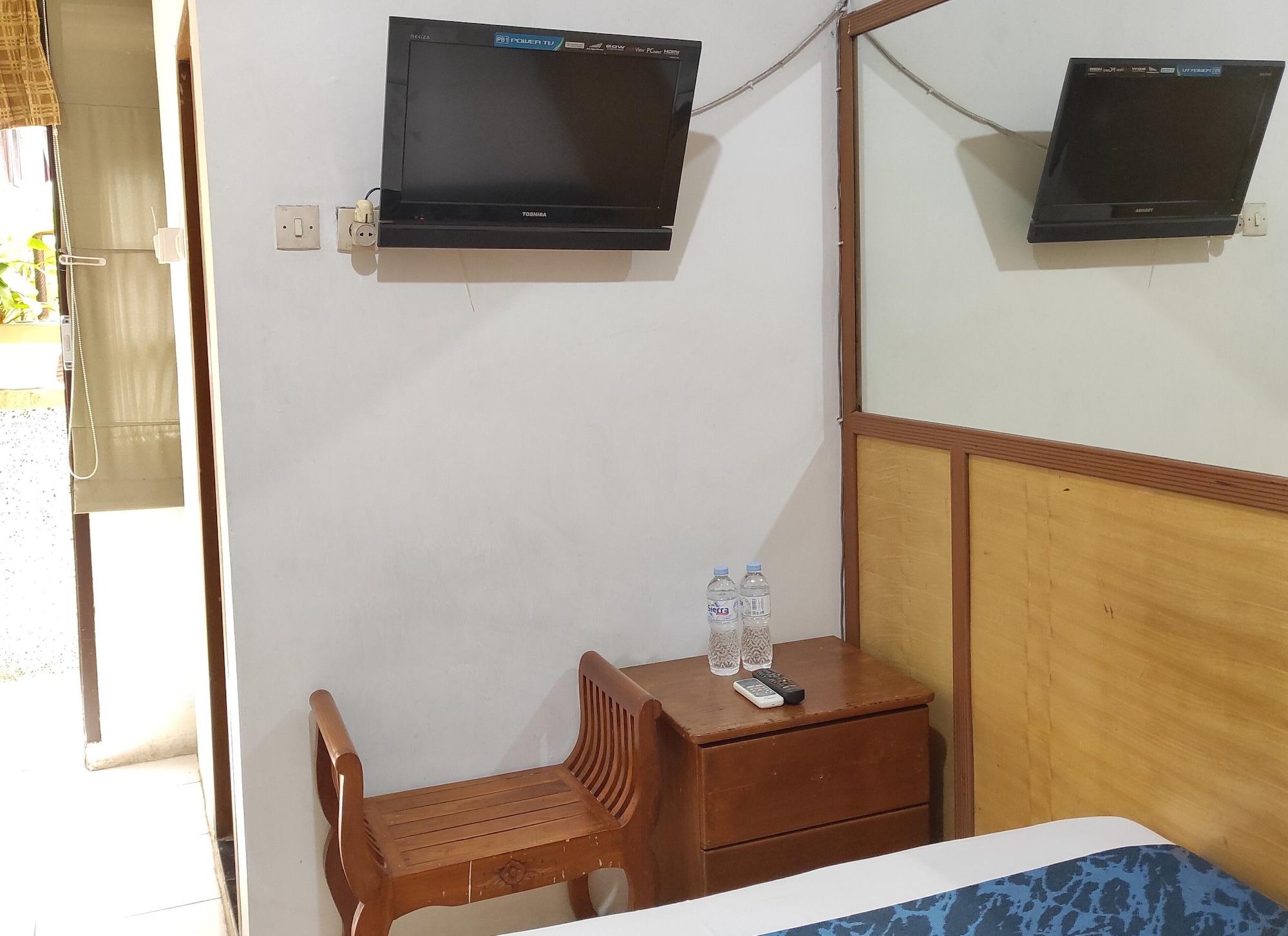 Arwiga Hotel Bandung Eksteriør bilde