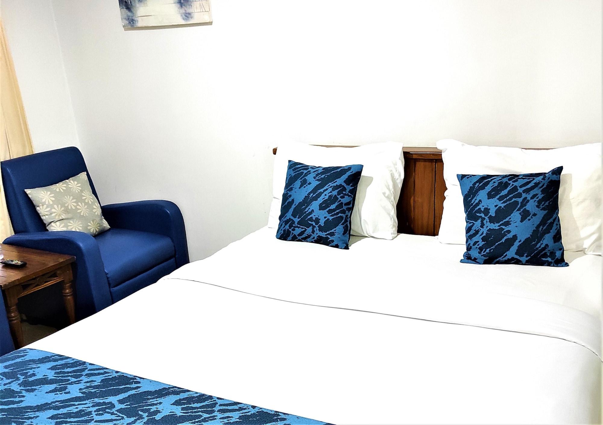 Arwiga Hotel Bandung Eksteriør bilde
