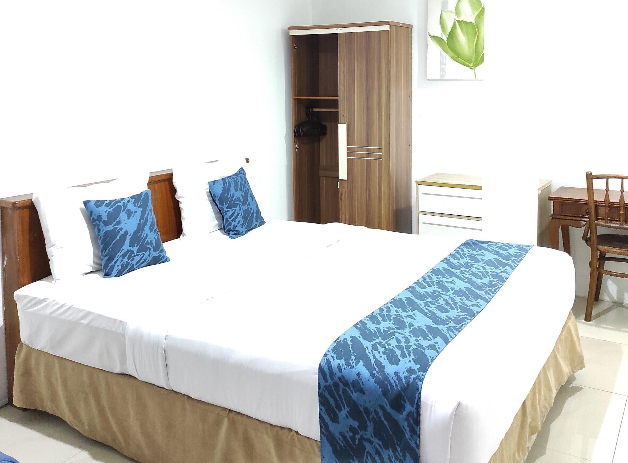 Arwiga Hotel Bandung Eksteriør bilde