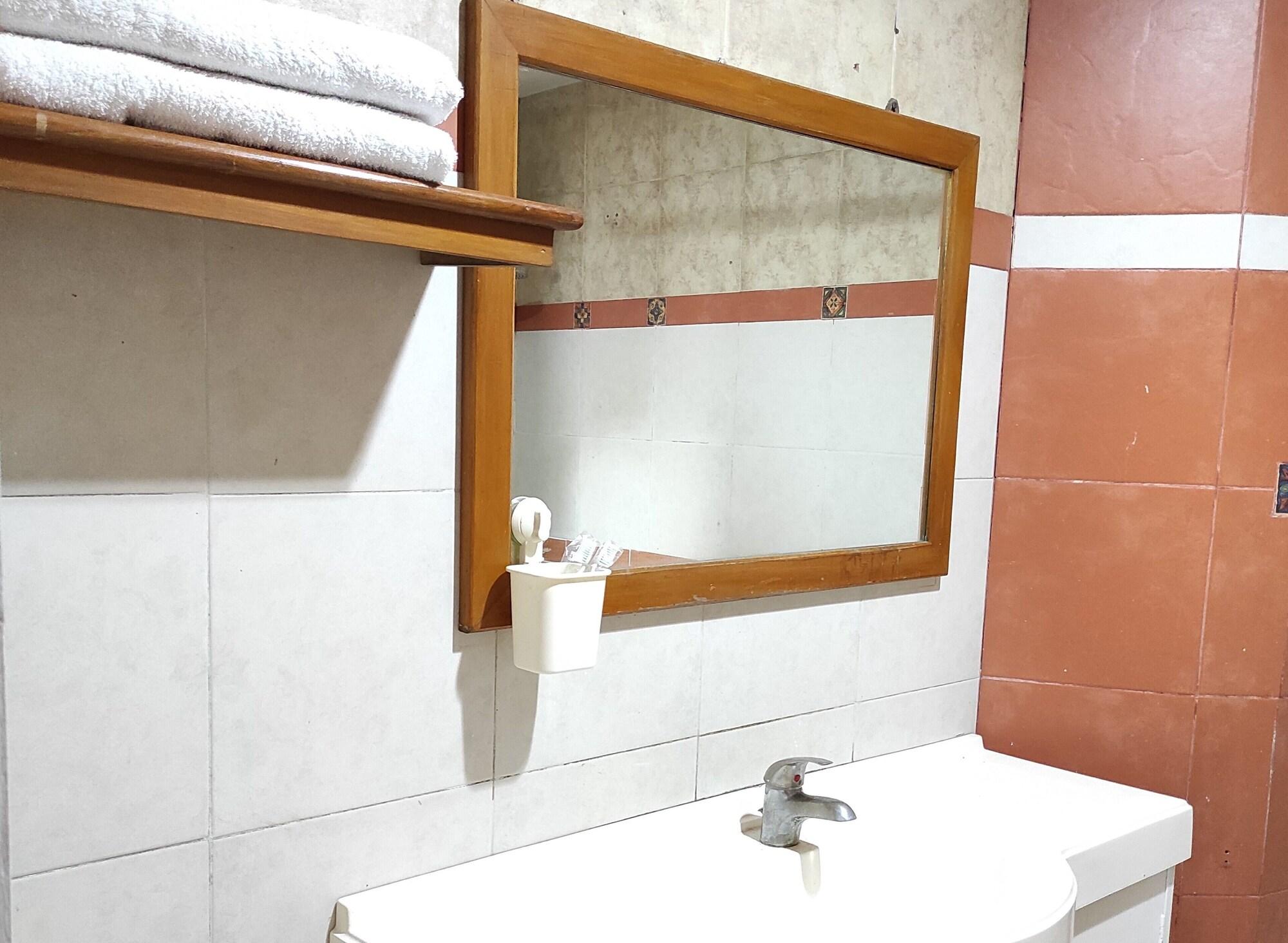 Arwiga Hotel Bandung Eksteriør bilde