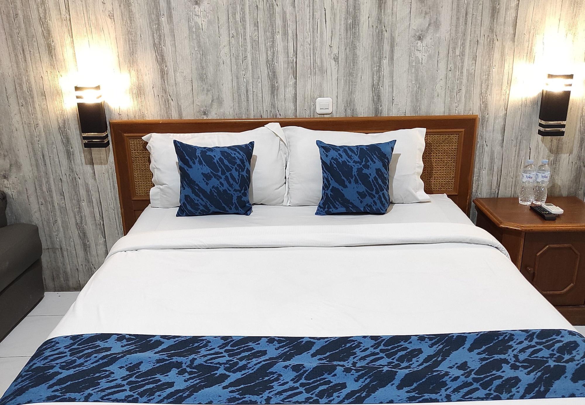 Arwiga Hotel Bandung Eksteriør bilde
